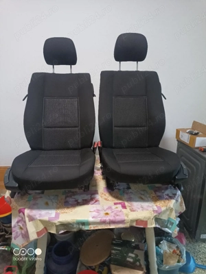 Scaune BMW E46 coupe 