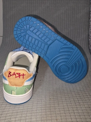 Sneakers Nike SB Dunk Low The Simpson marimea 36 - imagine 4