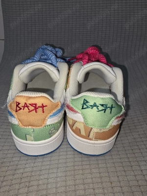 Sneakers Nike SB Dunk Low The Simpson marimea 36 - imagine 5