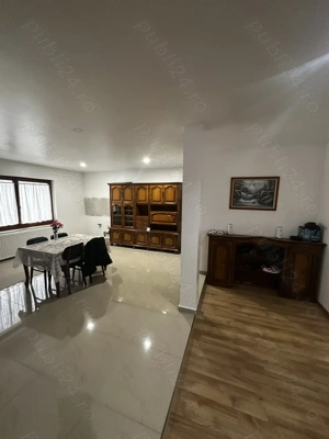 Casa de vanzare, 600 mp teren, Dej - imagine 4