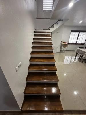 Casa de vanzare, 600 mp teren, Dej - imagine 6