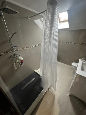 Casa de vanzare, 600 mp teren, Dej - imagine 12