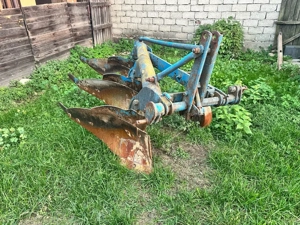 Tractor U650  - imagine 4