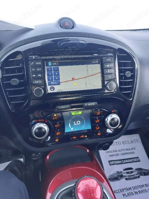 Nissan Juke 2017 - imagine 5