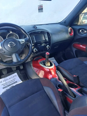 Nissan Juke 2017 - imagine 6