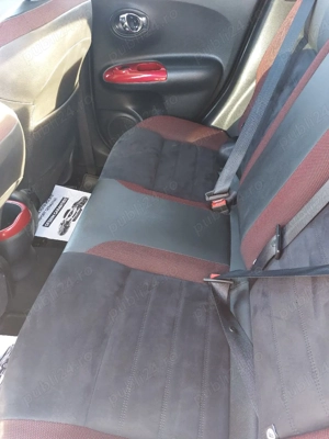 Nissan Juke 2017 - imagine 4