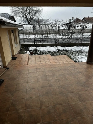 Casa de vanzare, 600 mp teren, Dej - imagine 14