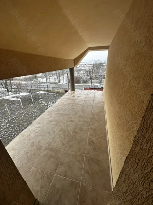 Casa de vanzare, 600 mp teren, Dej - imagine 13