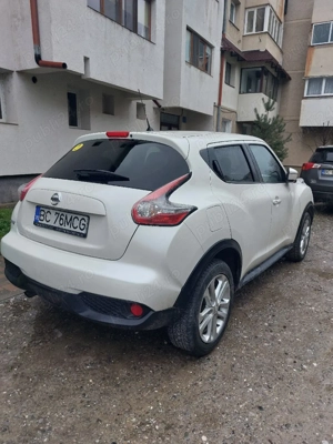 Nissan Juke 2017 - imagine 8