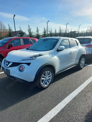 Nissan Juke 2017 - imagine 7