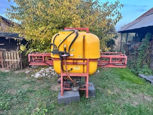 Tractor U650  - imagine 3