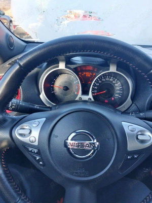 Nissan Juke 2017 - imagine 3