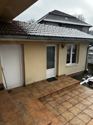 Casa de vanzare, 600 mp teren, Dej - imagine 15