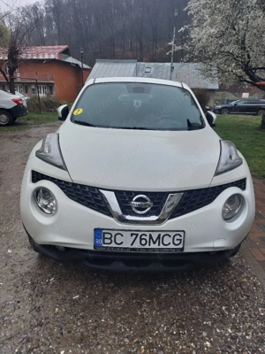 Nissan Juke 2017 - imagine 9