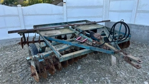 Tractor U650  - imagine 2