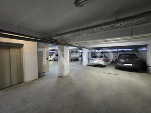 Apartament 3 camere de vanzare decomandat 71mp zona Turnisor Sibiu - imagine 9