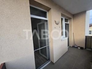 Apartament 3 camere de inchiriat decomandat 71mp zona Turnisor Sibiu - imagine 9