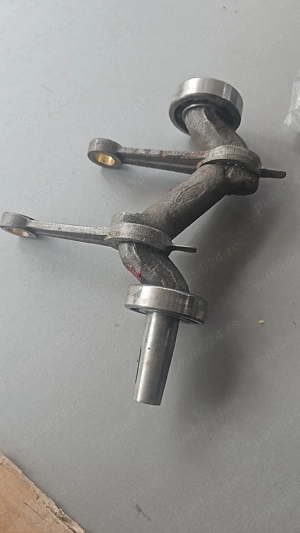 Kit reparatie compresor ECR 350  - imagine 3