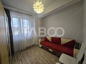 Apartament 3 camere de inchiriat decomandat 71mp zona Turnisor Sibiu - imagine 4