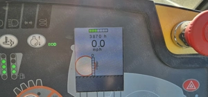 Cilindru compactor Hamm H16i VV Hammtronic - imagine 4