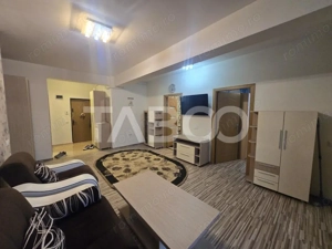 Apartament 3 camere de vanzare decomandat 71mp zona Turnisor Sibiu - imagine 18