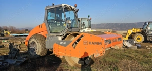 Cilindru compactor Hamm H16i VV Hammtronic - imagine 10