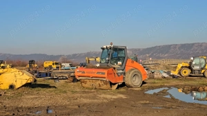 Cilindru compactor Hamm H16i VV Hammtronic - imagine 5