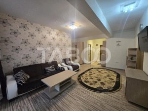 Apartament 3 camere de vanzare decomandat 71mp zona Turnisor Sibiu - imagine 17