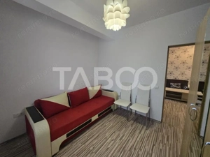 Apartament 3 camere de inchiriat decomandat 71mp zona Turnisor Sibiu - imagine 10