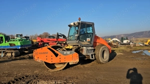 Cilindru compactor Hamm H16i VV Hammtronic - imagine 3
