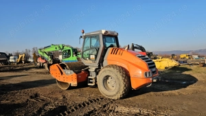 Cilindru compactor Hamm H16i VV Hammtronic - imagine 2