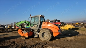 Cilindru compactor Hamm H16i VV Hammtronic - imagine 7