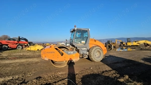 Cilindru compactor Hamm H16i VV Hammtronic - imagine 8