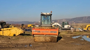 Cilindru compactor Hamm H16i VV Hammtronic - imagine 6