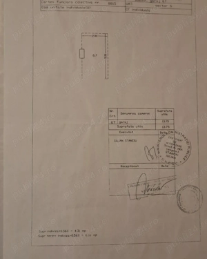 Apartament 2 camere-65 mp + parcare subterana - imagine 4