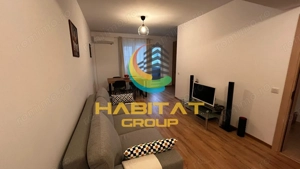 2 camere Brancoveanu Lidl mobilat utilat loc parcare inclus