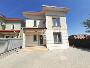 Vila  de vanzare  Valea Lupului,