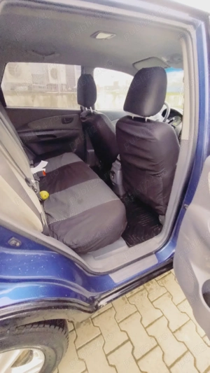 Hyundai Tucson  - imagine 7