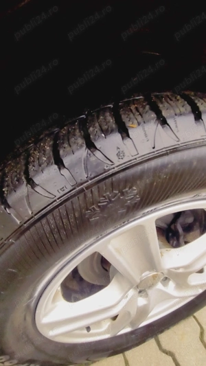 Hyundai Tucson  - imagine 4