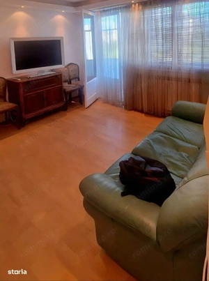 Apartament 3 camere, complet mobilat si utilat, Drumul Taberei