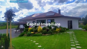 Pensiune la Cheie cu Vedere Panoramică Toplița