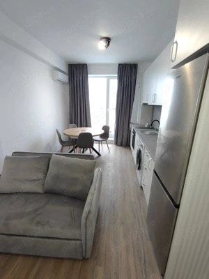 Inchiriez apartament 2 camere bloc nou cu 2 lifturi et 7 langa Shopping Park - imagine 5