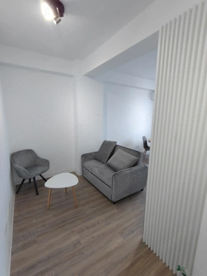 Inchiriez apartament 2 camere bloc nou cu 2 lifturi et 7 langa Shopping Park - imagine 4
