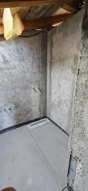 Ghiroda , in spate la fostul RAR , asfalt , toate utilitatile !!! - imagine 6