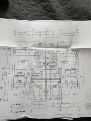 Ghiroda , in spate la fostul RAR , asfalt , toate utilitatile !!! - imagine 12