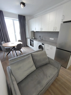 Inchiriez apartament 2 camere bloc nou cu 2 lifturi et 7 langa Shopping Park - imagine 6