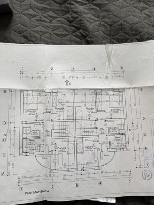 Ghiroda , in spate la fostul RAR , asfalt , toate utilitatile !!! - imagine 13