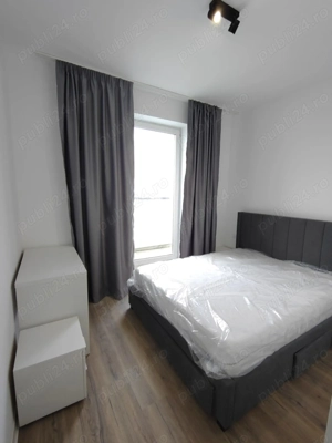 Inchiriez apartament 2 camere bloc nou cu 2 lifturi et 7 langa Shopping Park - imagine 2