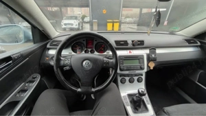 Passat B6 2.0 TDI 140 cp bmp - imagine 2