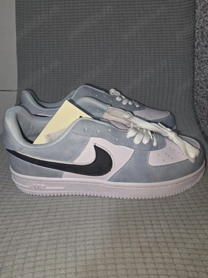 sneakers Nike Air Force 1 Low marimea 42,44,45 - imagine 2